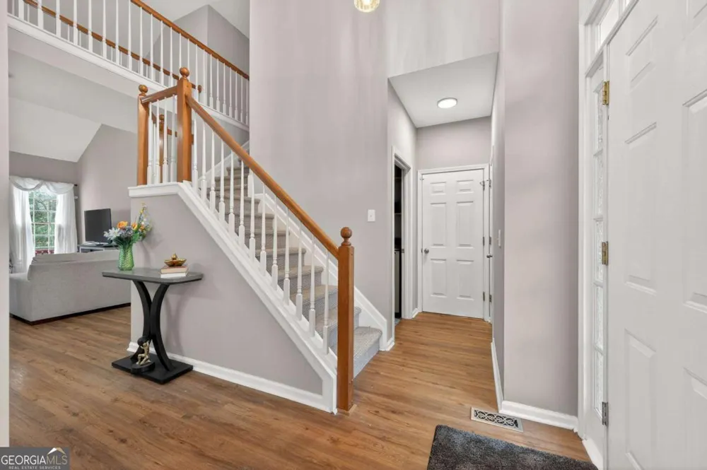 3711 Thornbrooke CT Duluth, GA 30097