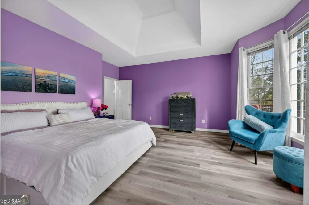 3711 Thornbrooke CT Duluth, GA 30097