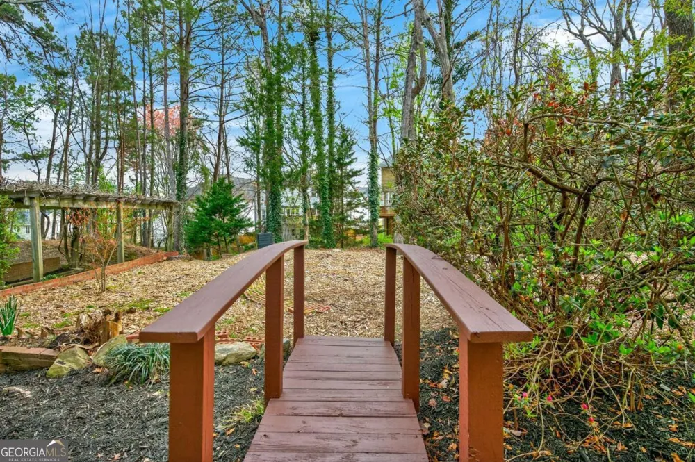 3711 Thornbrooke CT Duluth, GA 30097
