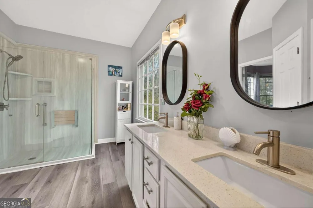 3711 Thornbrooke CT Duluth, GA 30097