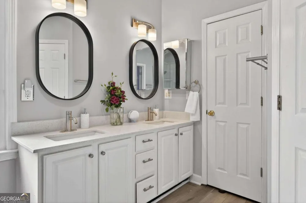 3711 Thornbrooke CT Duluth, GA 30097