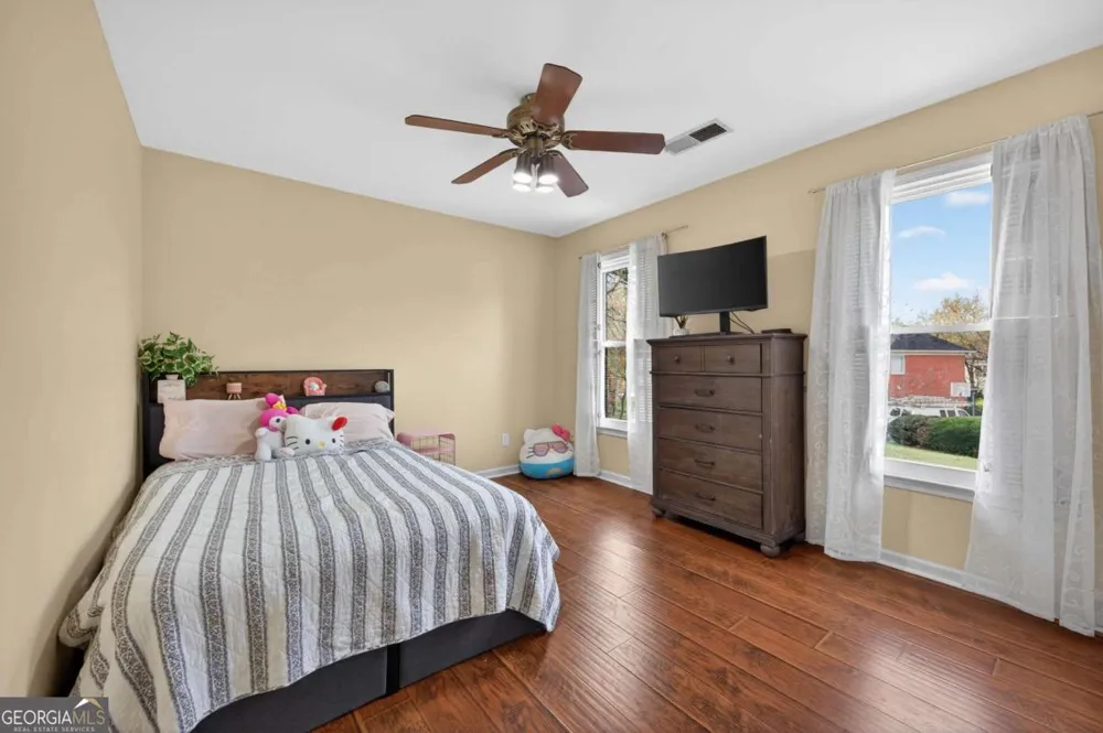 3711 Thornbrooke CT Duluth, GA 30097