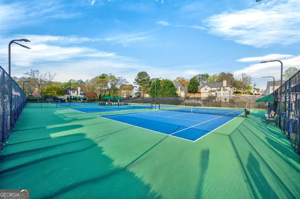 3711 Thornbrooke CT Duluth, GA 30097