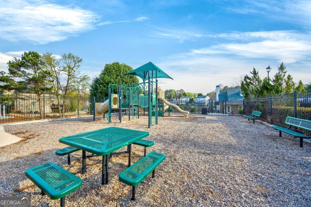 3711 Thornbrooke CT Duluth, GA 30097