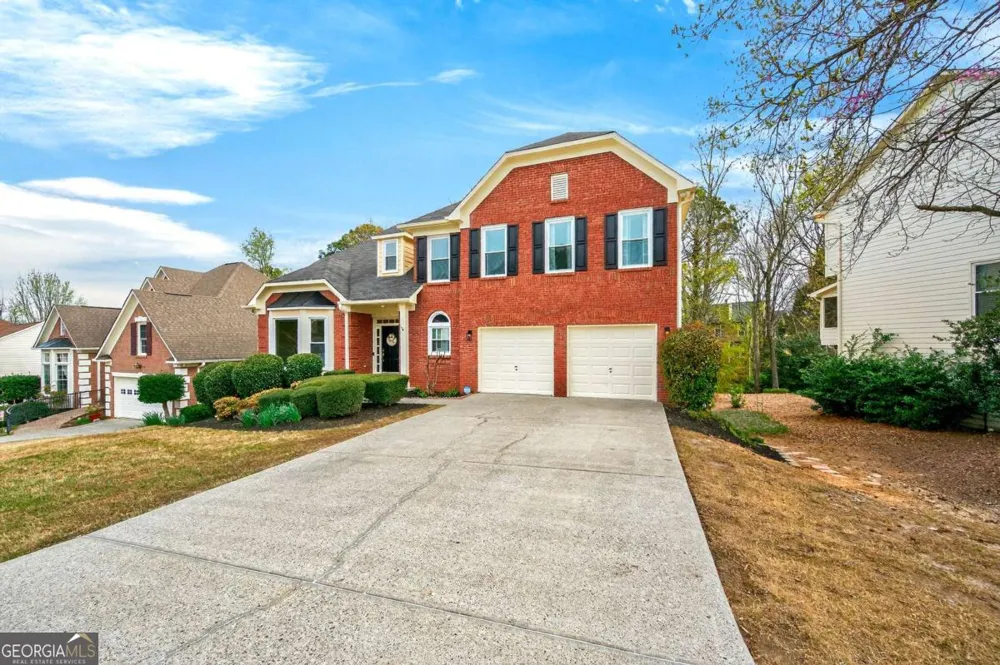 3711 Thornbrooke CT Duluth, GA 30097