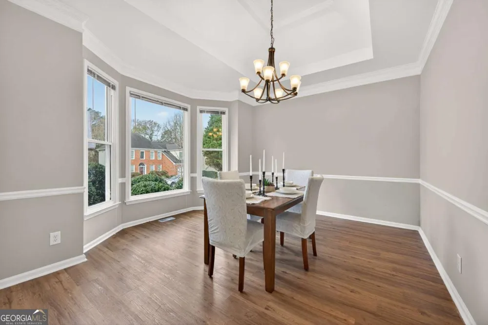 3711 Thornbrooke CT Duluth, GA 30097