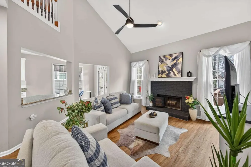 3711 Thornbrooke CT Duluth, GA 30097