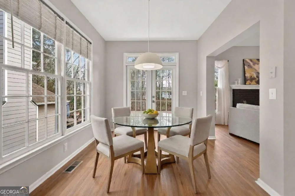 3711 Thornbrooke CT Duluth, GA 30097