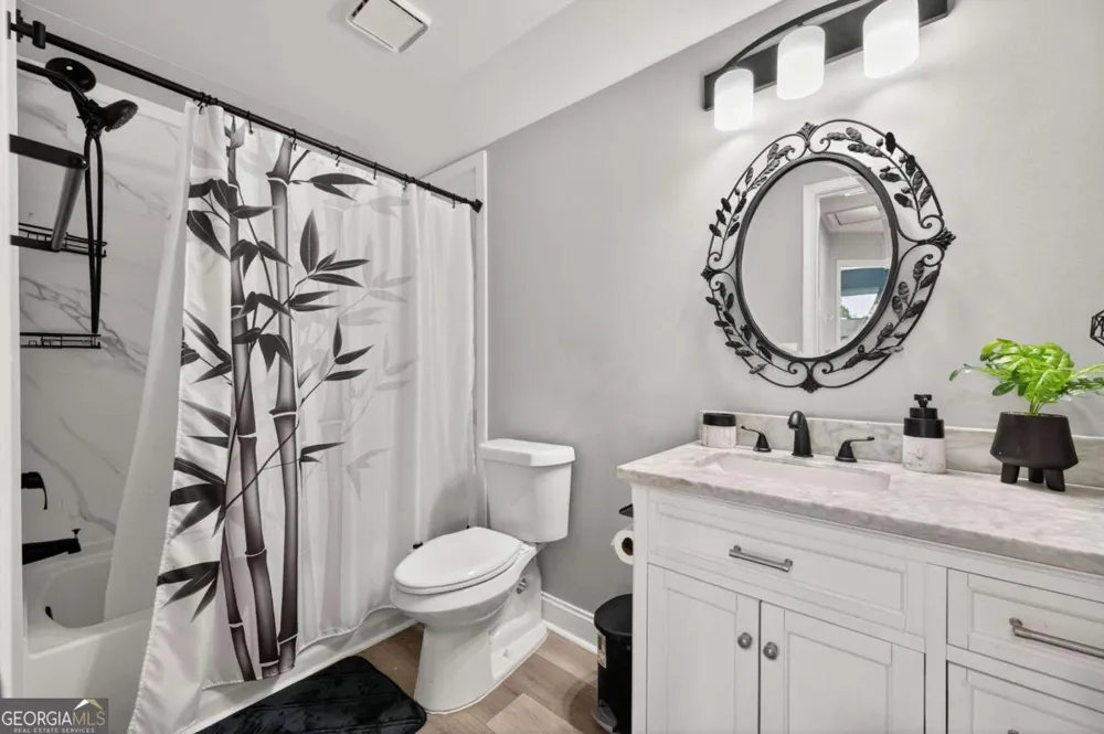 3711 Thornbrooke CT Duluth, GA 30097