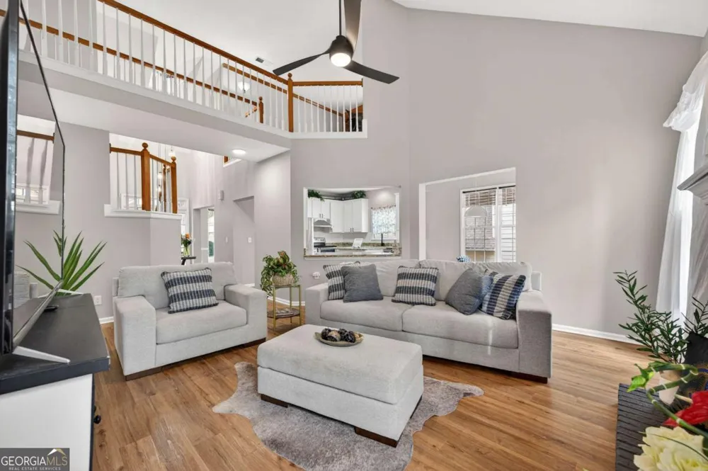 3711 Thornbrooke CT Duluth, GA 30097