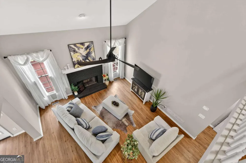 3711 Thornbrooke CT Duluth, GA 30097