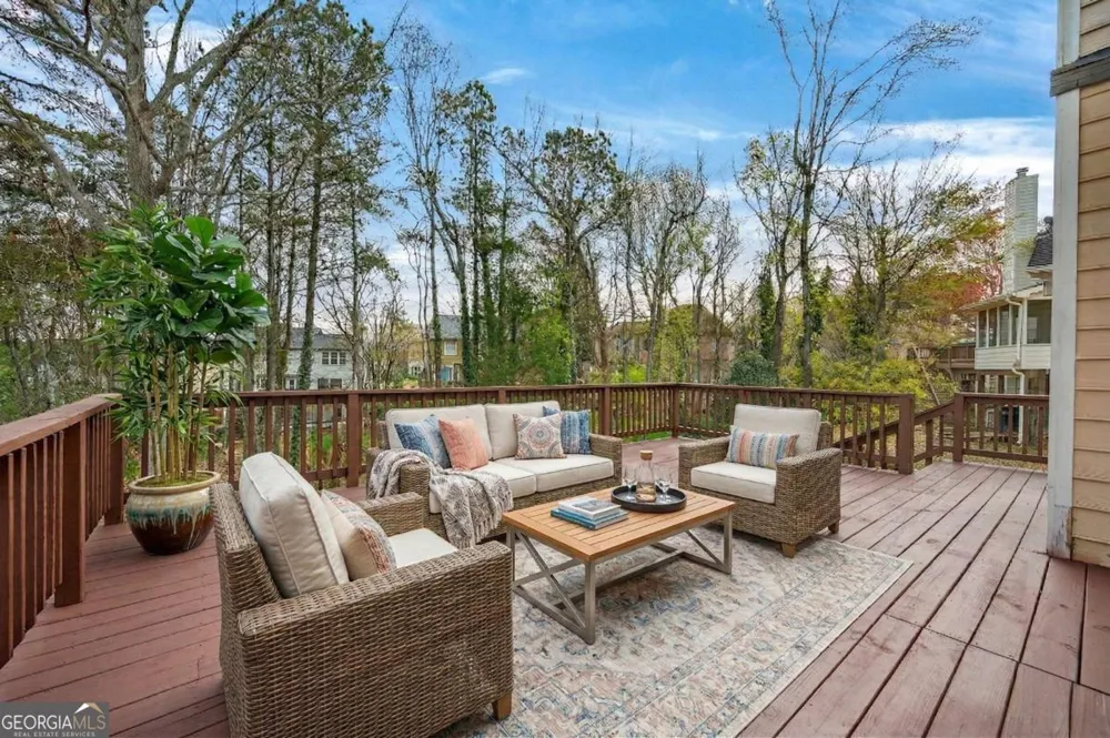 3711 Thornbrooke CT Duluth, GA 30097