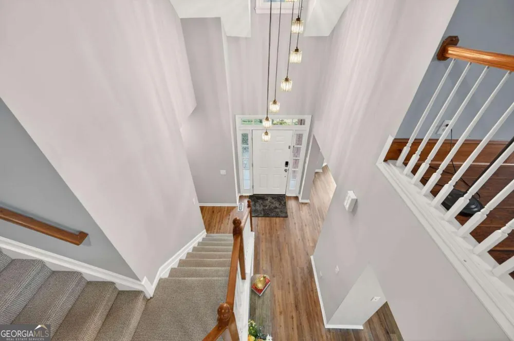 3711 Thornbrooke CT Duluth, GA 30097