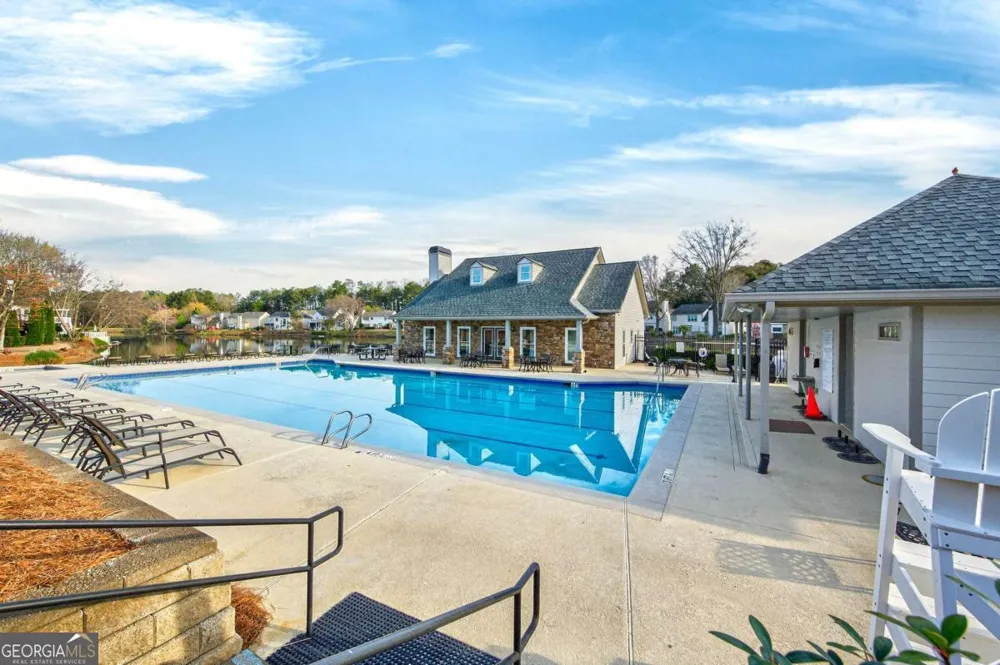 3711 Thornbrooke CT Duluth, GA 30097