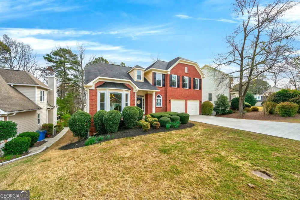 3711 Thornbrooke CT Duluth, GA 30097