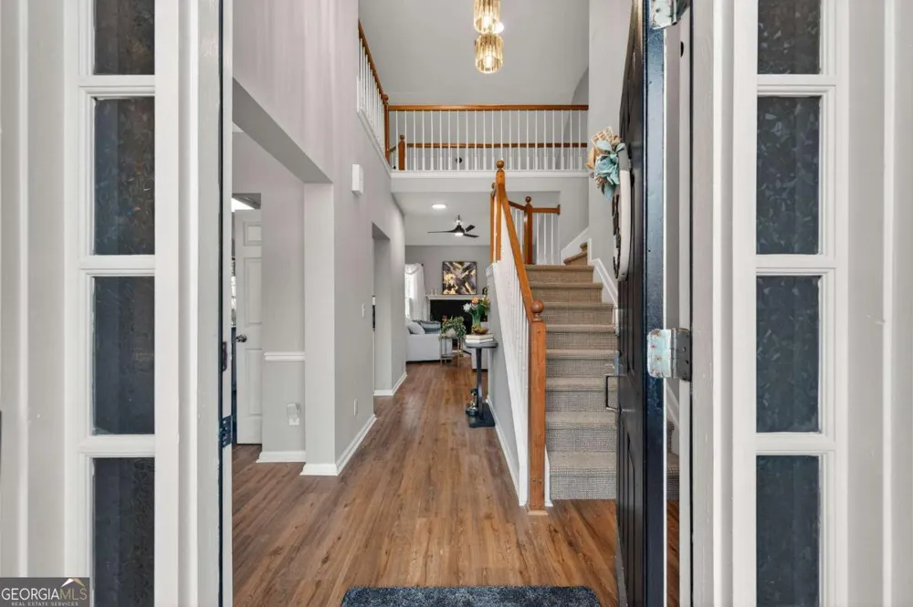 3711 Thornbrooke CT Duluth, GA 30097