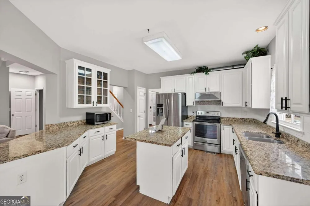 3711 Thornbrooke CT Duluth, GA 30097