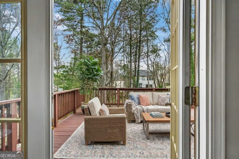 3711 Thornbrooke CT Duluth, GA 30097