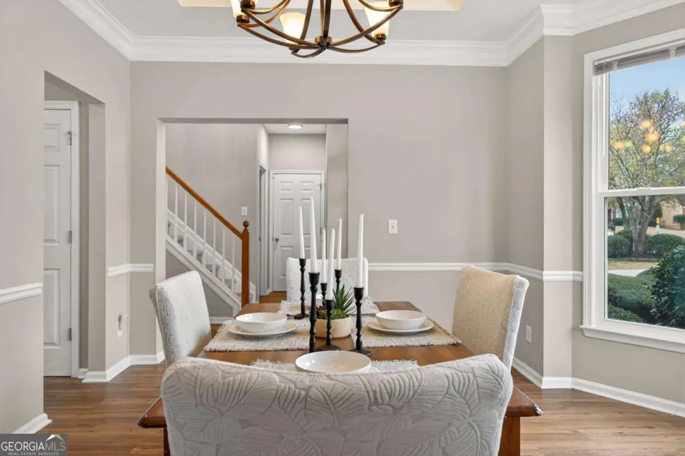3711 Thornbrooke CT Duluth, GA 30097
