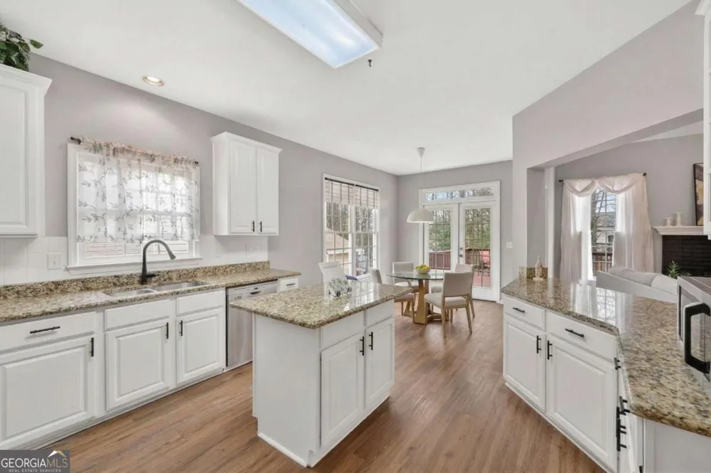 3711 Thornbrooke CT Duluth, GA 30097