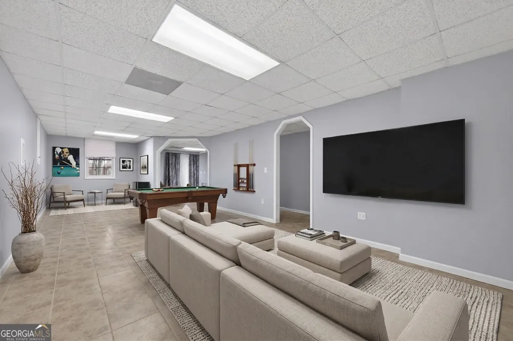 3711 Thornbrooke CT Duluth, GA 30097
