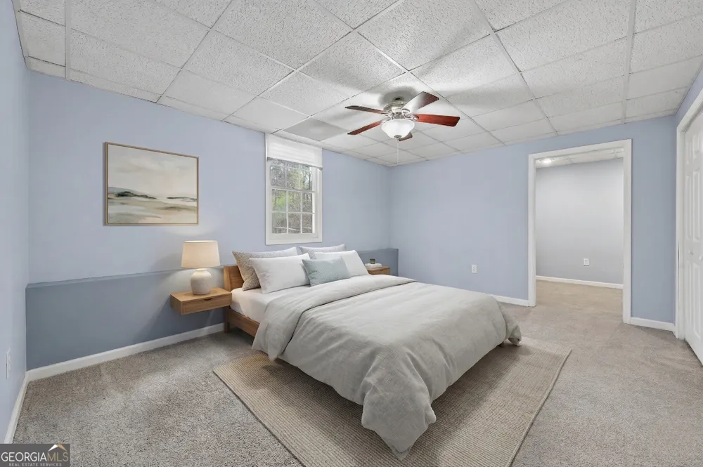 3711 Thornbrooke CT Duluth, GA 30097
