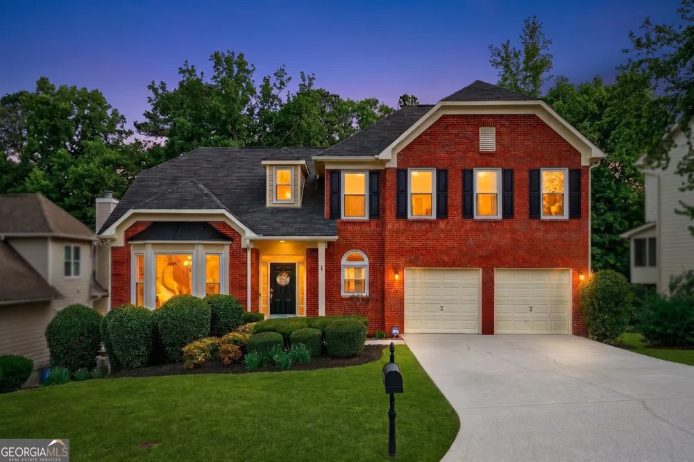 3711 Thornbrooke CT Duluth, GA 30097