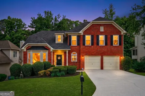 3711 Thornbrooke CT