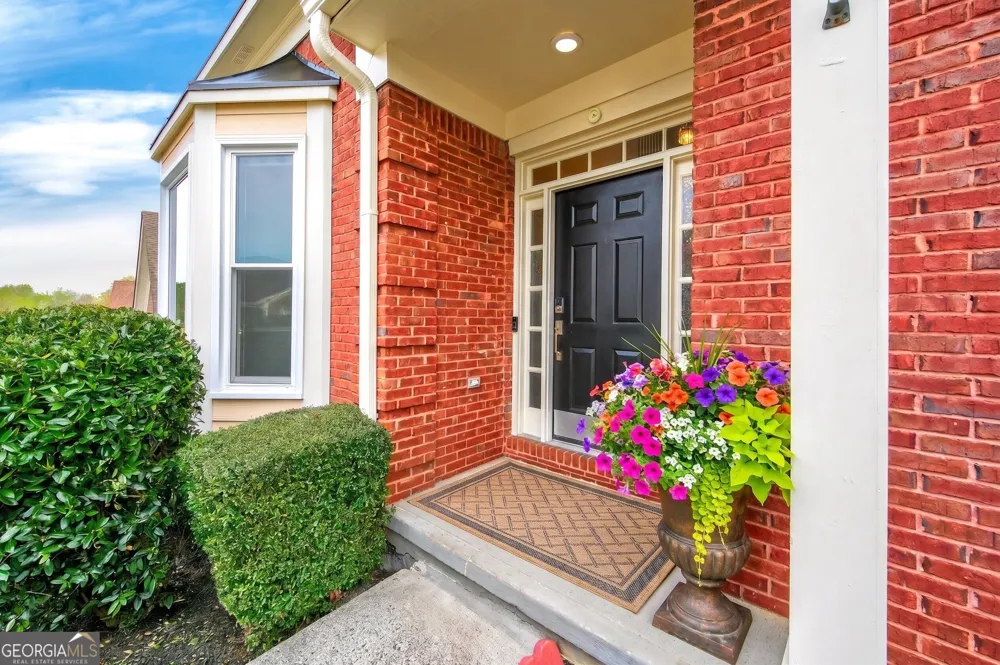 3711 Thornbrooke CT Duluth, GA 30097
