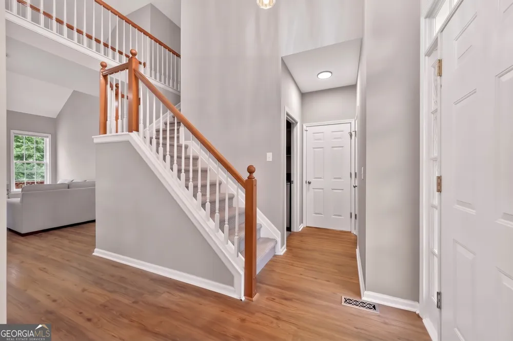 3711 Thornbrooke CT Duluth, GA 30097