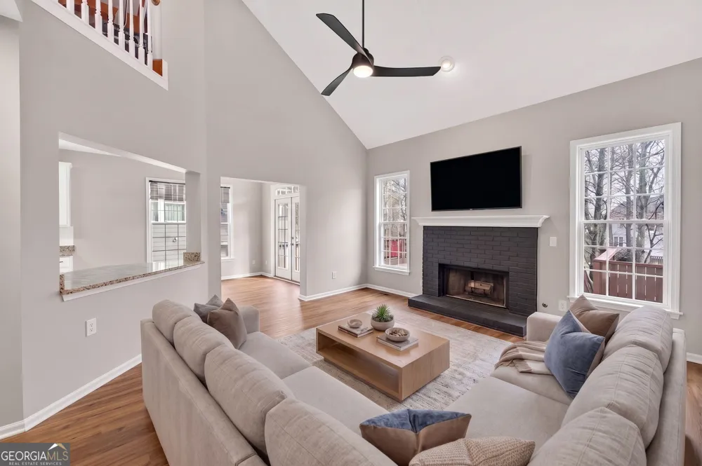 3711 Thornbrooke CT Duluth, GA 30097
