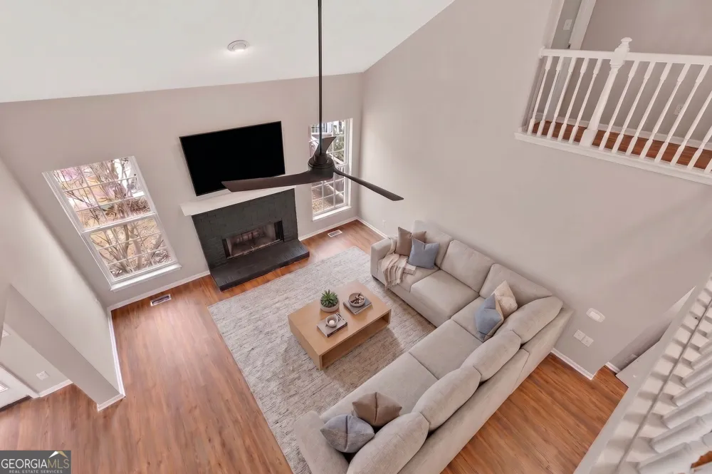 3711 Thornbrooke CT Duluth, GA 30097