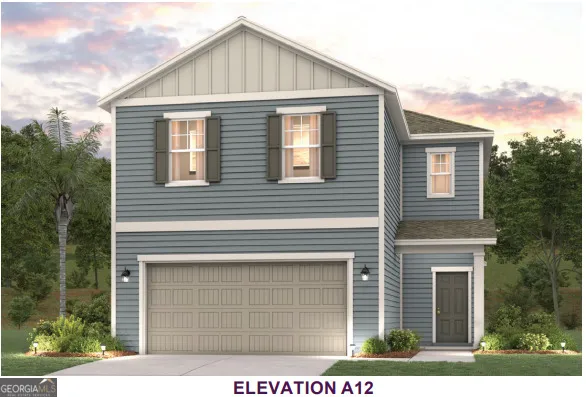227 Collin Nicholas DR Kingsland, GA 31548