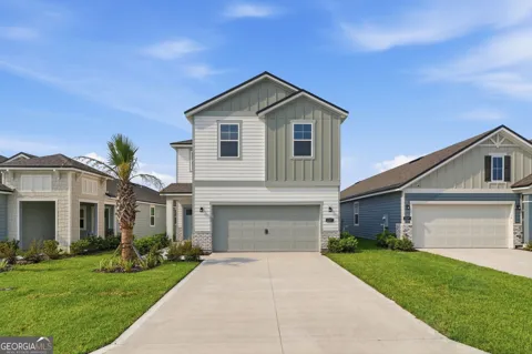 227 Collin Nicholas DR