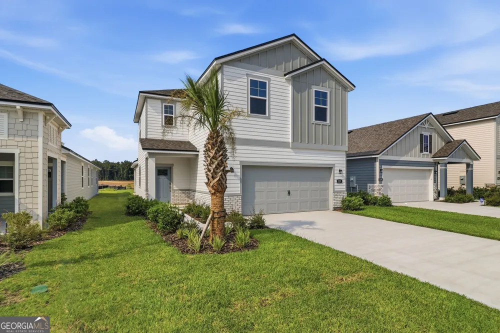 227 Collin Nicholas DR Kingsland, GA 31548