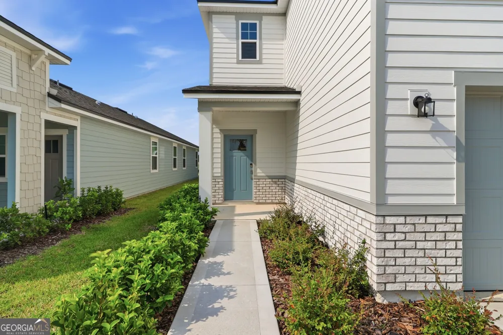227 Collin Nicholas DR Kingsland, GA 31548