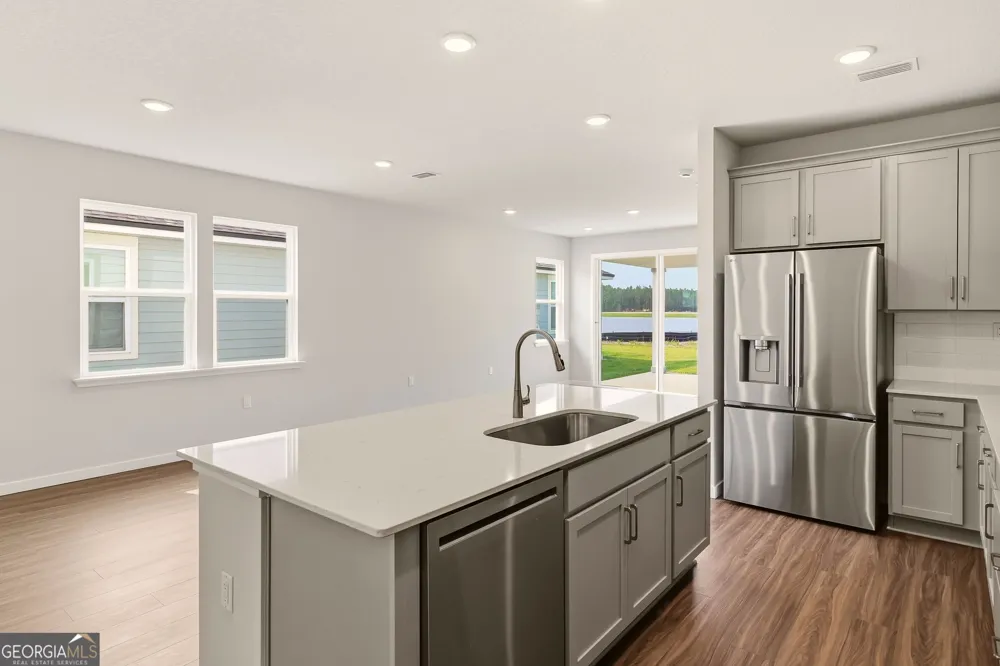 227 Collin Nicholas DR Kingsland, GA 31548