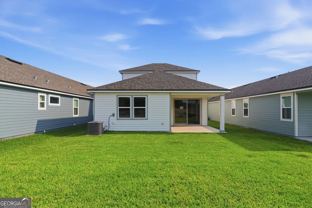 227 Collin Nicholas DR Kingsland, GA 31548