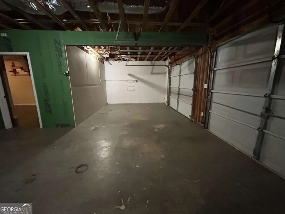 2523 Tamarack DR Jasper, GA 30143