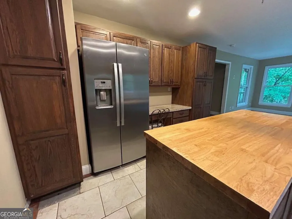 2523 Tamarack DR Jasper, GA 30143