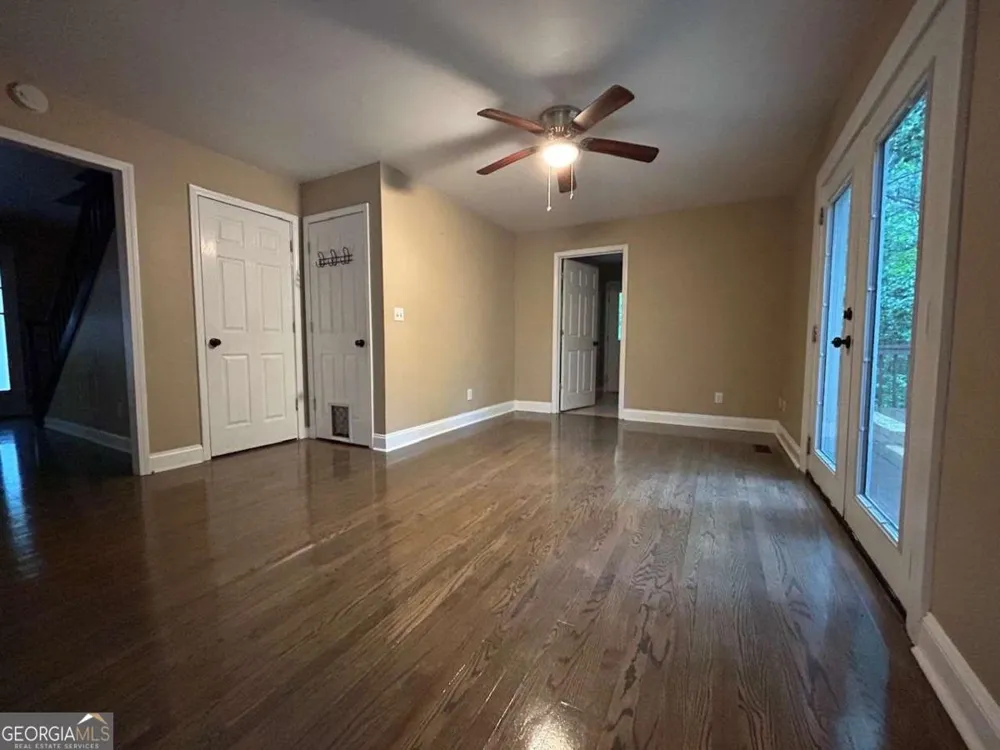 2523 Tamarack DR Jasper, GA 30143