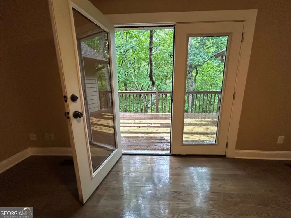 2523 Tamarack DR Jasper, GA 30143