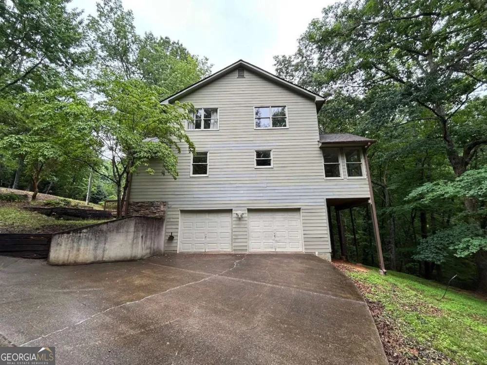 2523 Tamarack DR Jasper, GA 30143