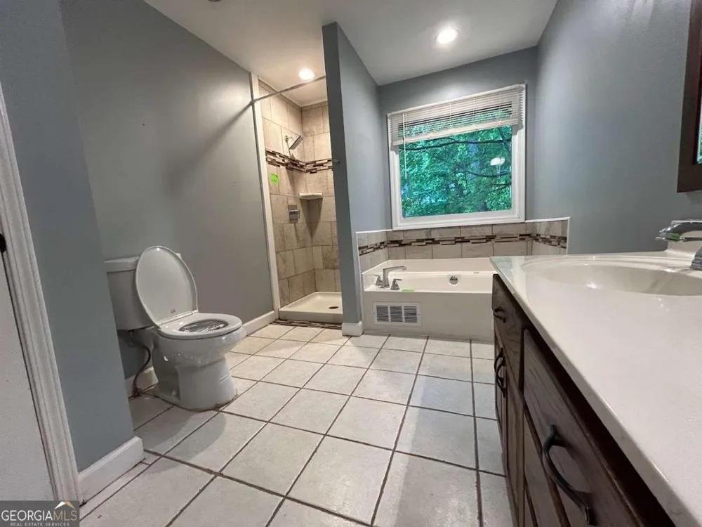 2523 Tamarack DR Jasper, GA 30143
