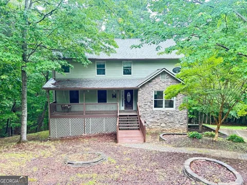 2523 Tamarack DR
