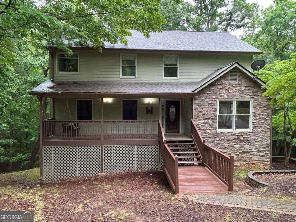 2523 Tamarack DR Jasper, GA 30143