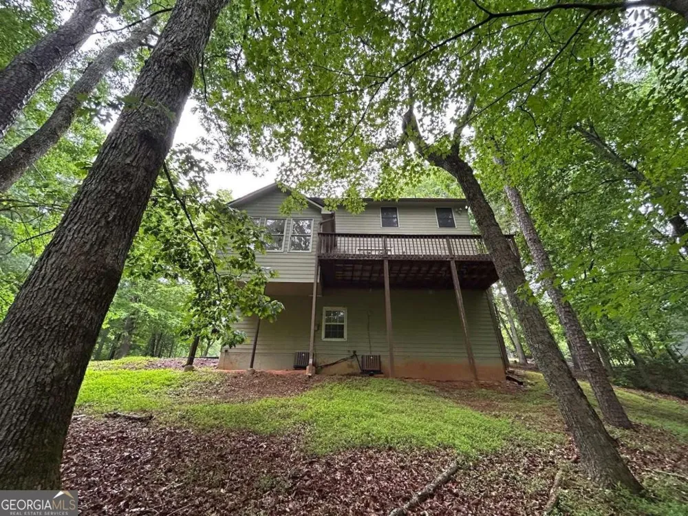 2523 Tamarack DR Jasper, GA 30143