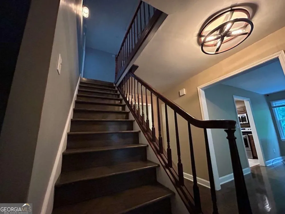 2523 Tamarack DR Jasper, GA 30143
