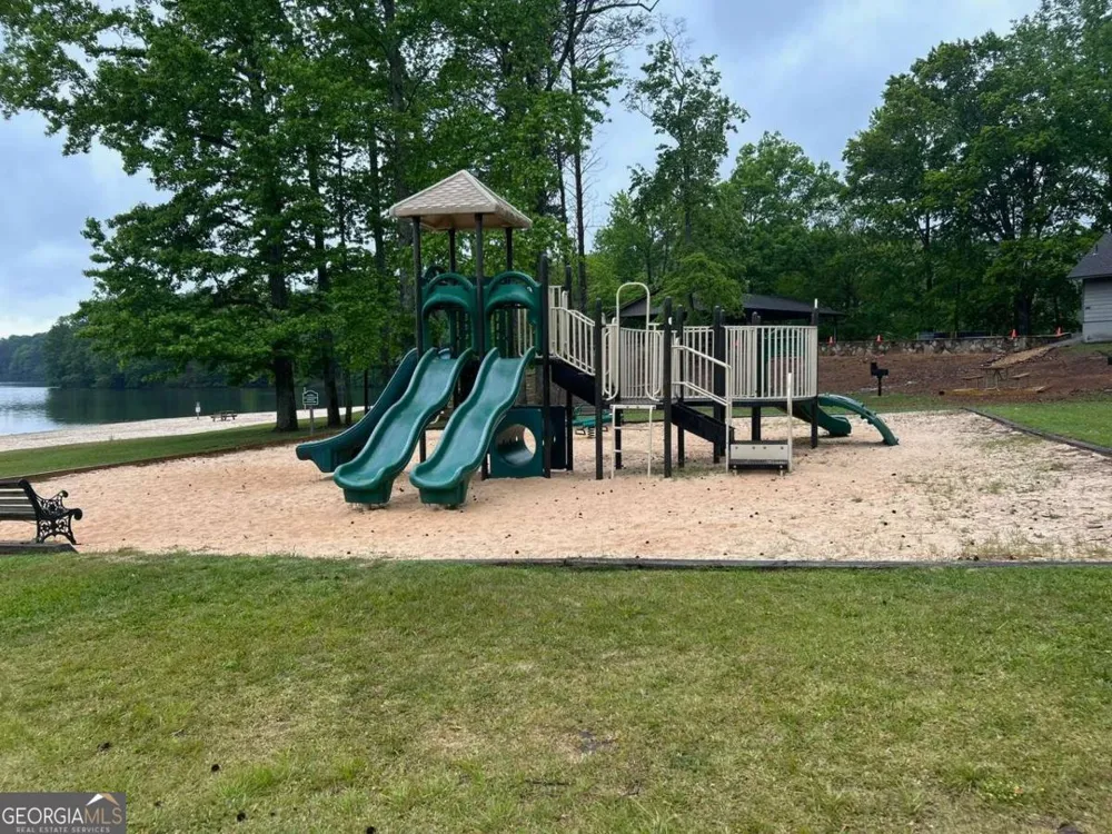 2523 Tamarack DR Jasper, GA 30143