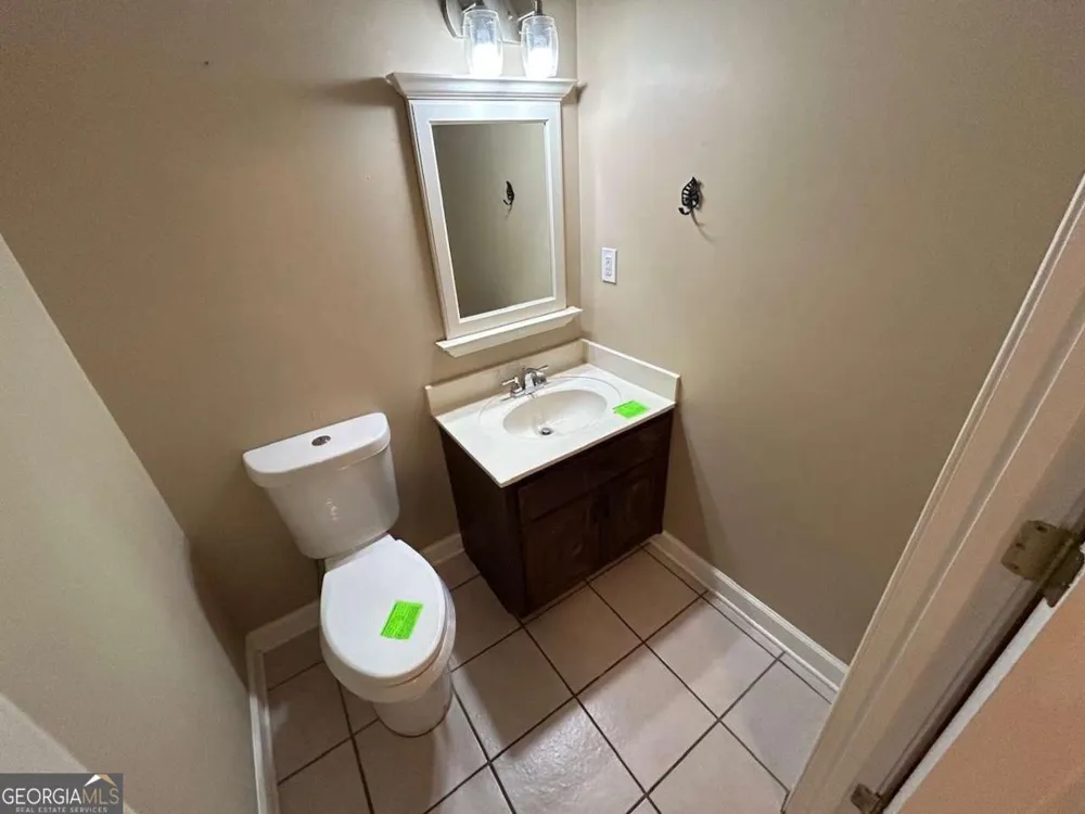 2523 Tamarack DR Jasper, GA 30143
